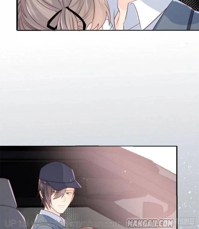 Cưng Chiều Đại Lão 3 Tuổi Rưỡi Chapter 24 - 28