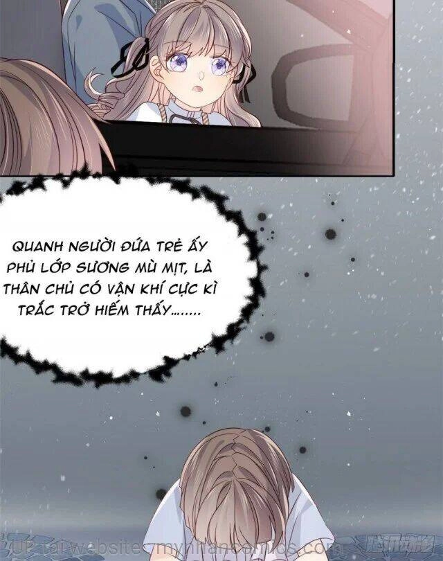 Cưng Chiều Đại Lão 3 Tuổi Rưỡi Chapter 24 - 29