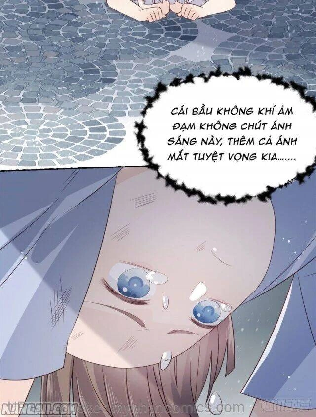 Cưng Chiều Đại Lão 3 Tuổi Rưỡi Chapter 24 - 30