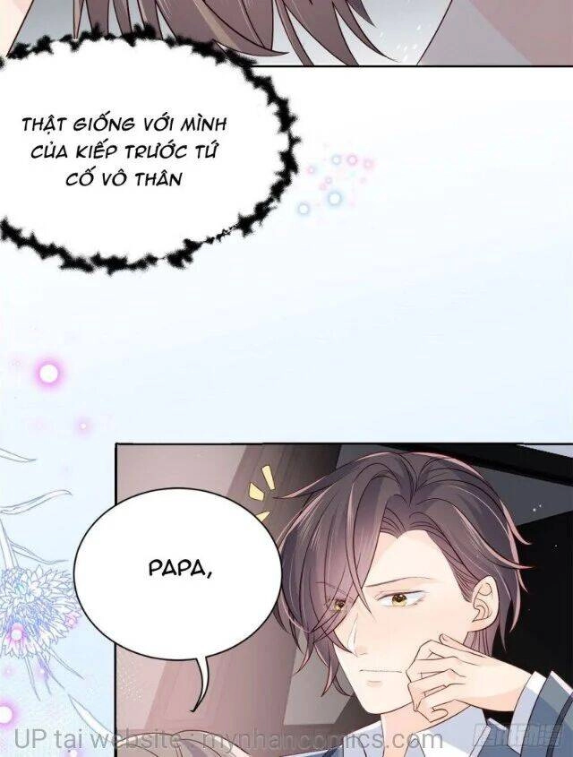 Cưng Chiều Đại Lão 3 Tuổi Rưỡi Chapter 24 - 31