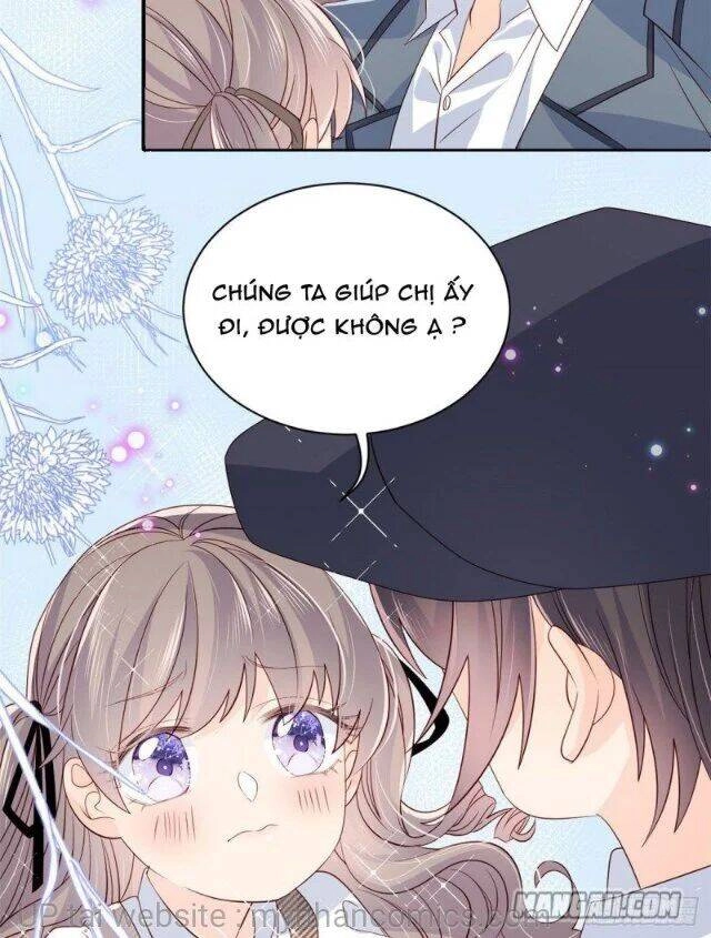 Cưng Chiều Đại Lão 3 Tuổi Rưỡi Chapter 24 - 32