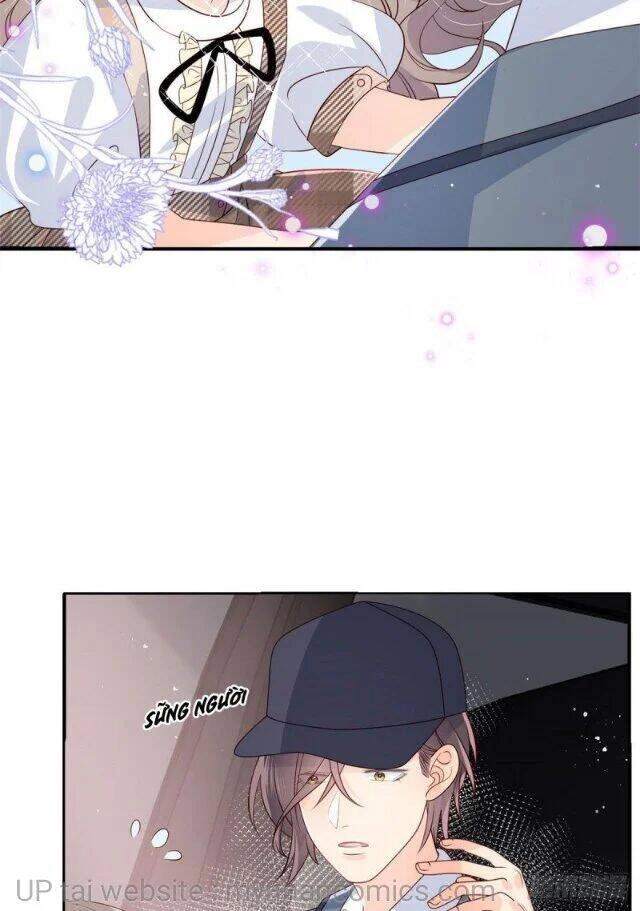 Cưng Chiều Đại Lão 3 Tuổi Rưỡi Chapter 24 - 33