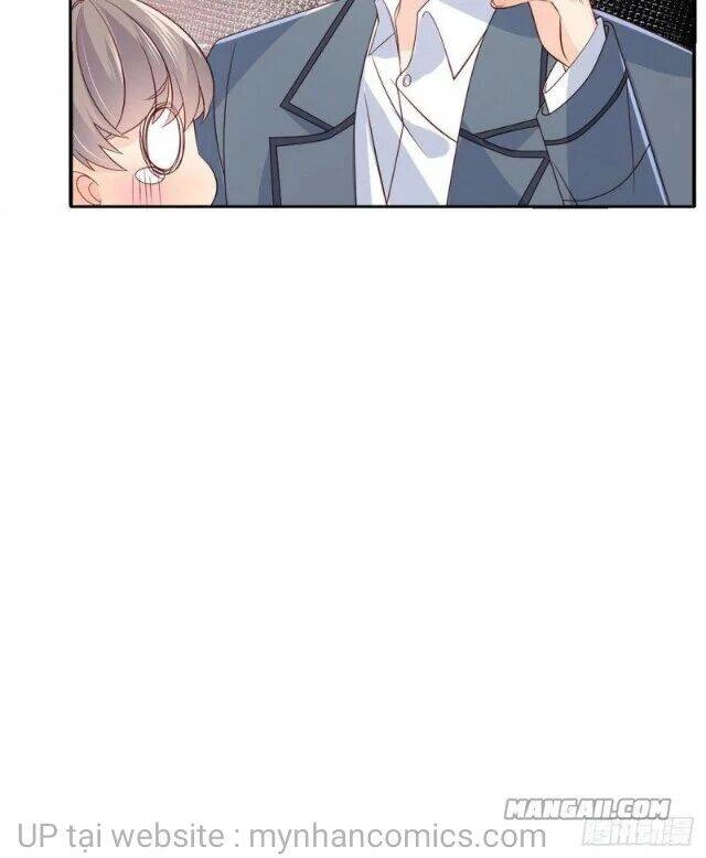 Cưng Chiều Đại Lão 3 Tuổi Rưỡi Chapter 24 - 34