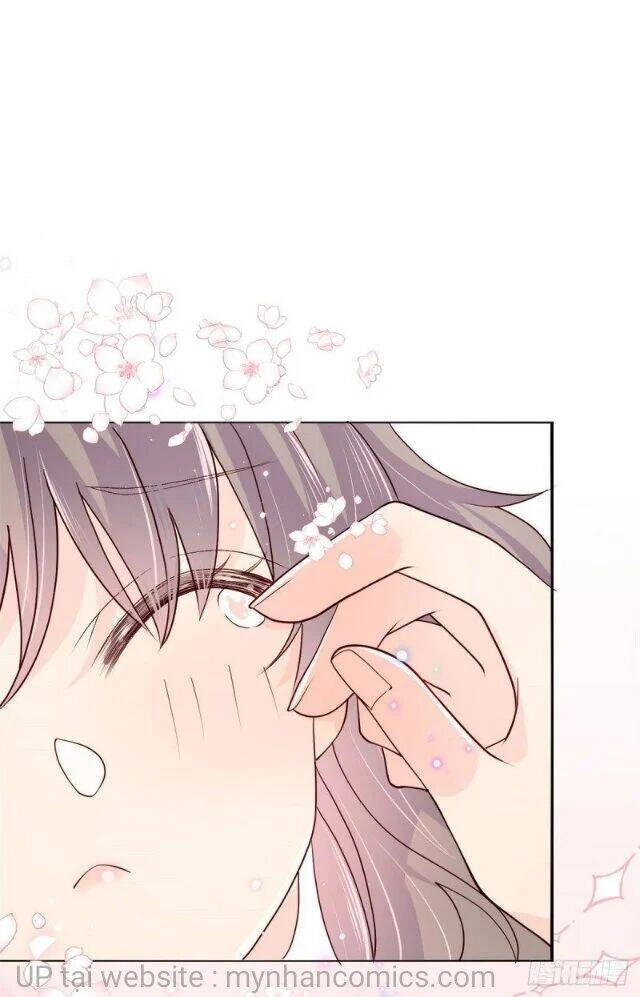 Cưng Chiều Đại Lão 3 Tuổi Rưỡi Chapter 24 - 35