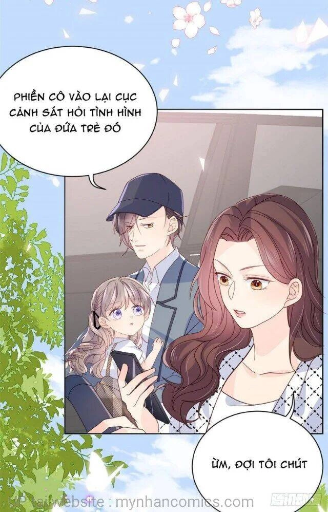 Cưng Chiều Đại Lão 3 Tuổi Rưỡi Chapter 24 - 37