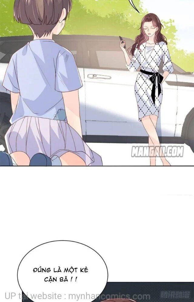 Cưng Chiều Đại Lão 3 Tuổi Rưỡi Chapter 24 - 40