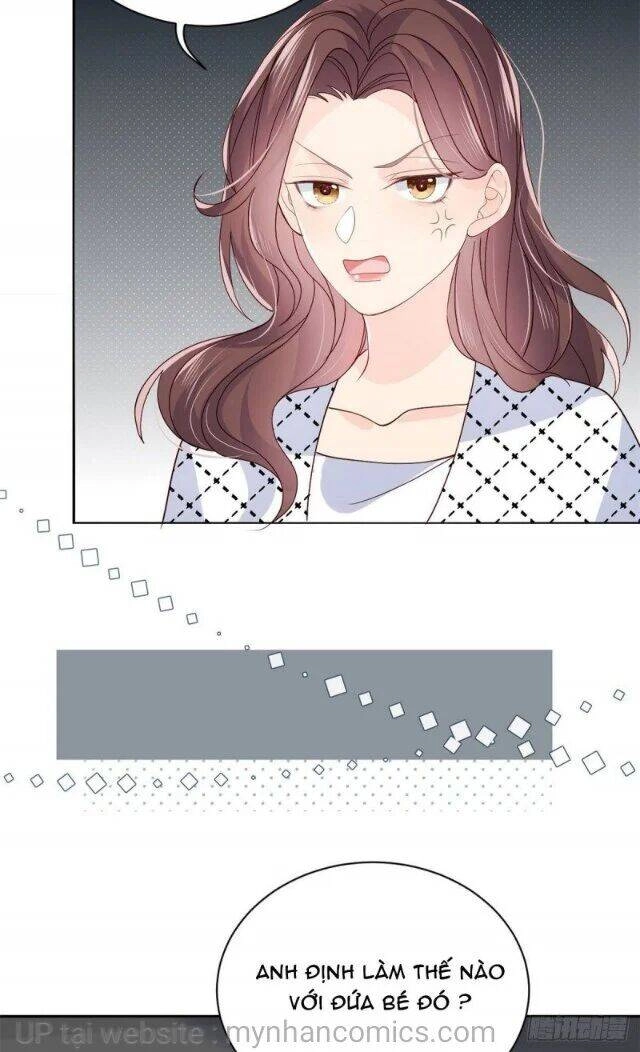 Cưng Chiều Đại Lão 3 Tuổi Rưỡi Chapter 24 - 41