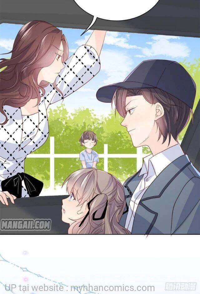 Cưng Chiều Đại Lão 3 Tuổi Rưỡi Chapter 24 - 42