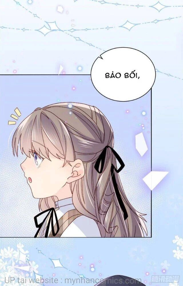 Cưng Chiều Đại Lão 3 Tuổi Rưỡi Chapter 24 - 43