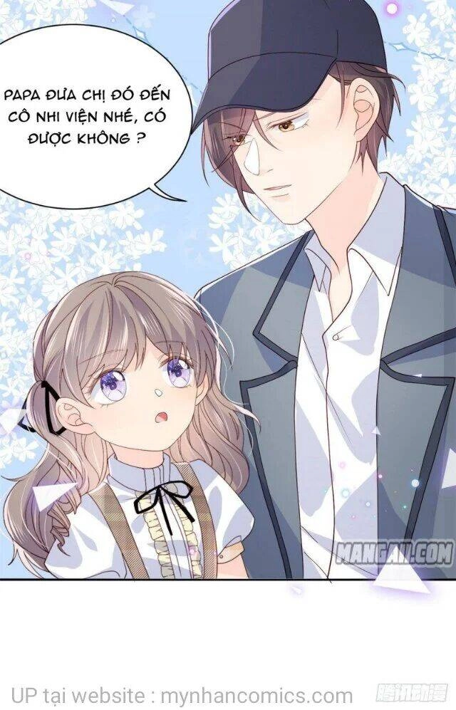 Cưng Chiều Đại Lão 3 Tuổi Rưỡi Chapter 24 - 44