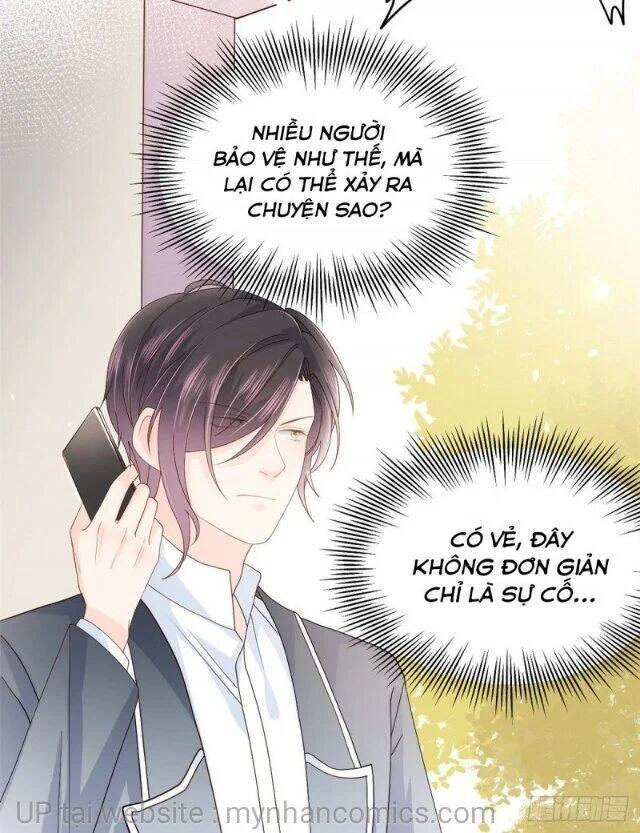 Cưng Chiều Đại Lão 3 Tuổi Rưỡi Chapter 26 - 2