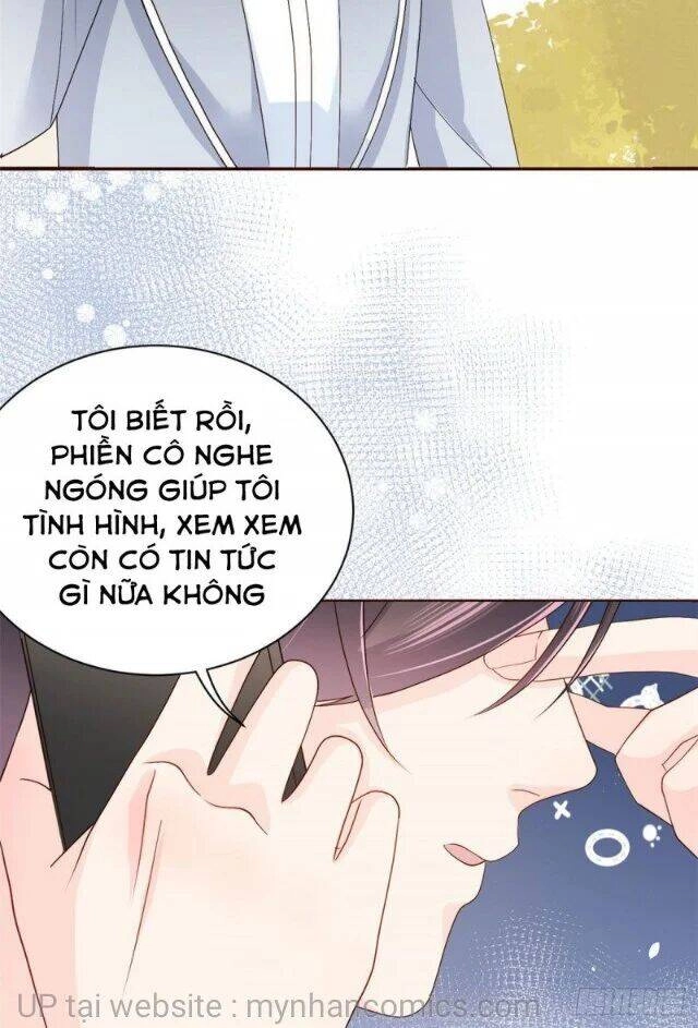 Cưng Chiều Đại Lão 3 Tuổi Rưỡi Chapter 26 - 3