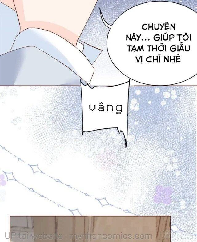 Cưng Chiều Đại Lão 3 Tuổi Rưỡi Chapter 26 - 4