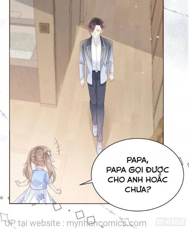 Cưng Chiều Đại Lão 3 Tuổi Rưỡi Chapter 26 - 5