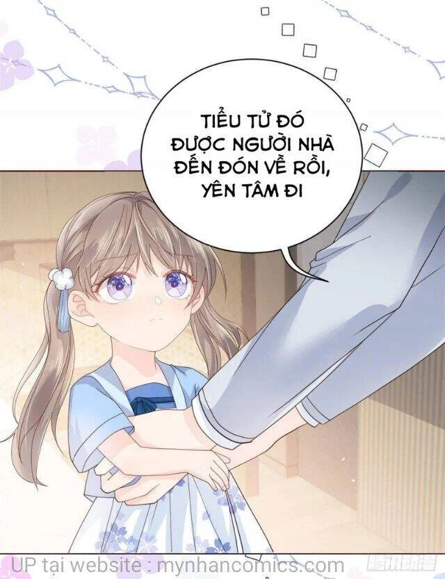 Cưng Chiều Đại Lão 3 Tuổi Rưỡi Chapter 26 - 6