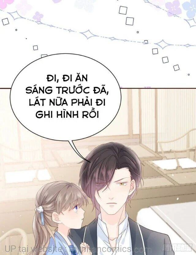 Cưng Chiều Đại Lão 3 Tuổi Rưỡi Chapter 26 - 7