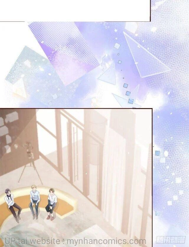 Cưng Chiều Đại Lão 3 Tuổi Rưỡi Chapter 26 - 9