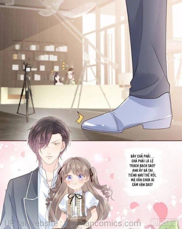 Cưng Chiều Đại Lão 3 Tuổi Rưỡi Chapter 26 - 11