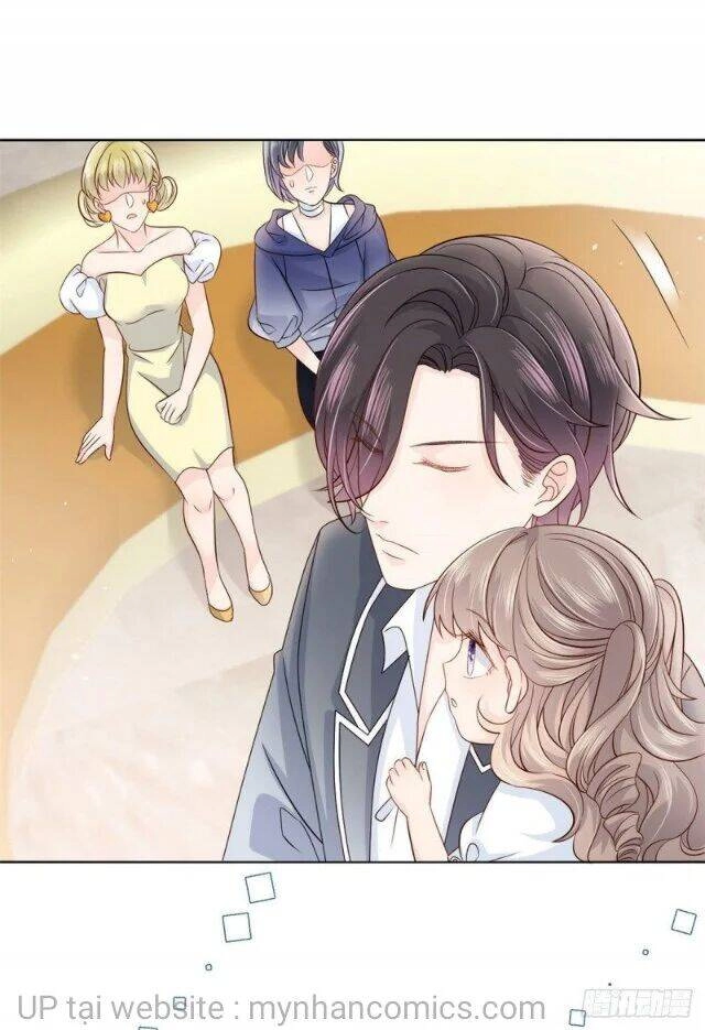 Cưng Chiều Đại Lão 3 Tuổi Rưỡi Chapter 26 - 13