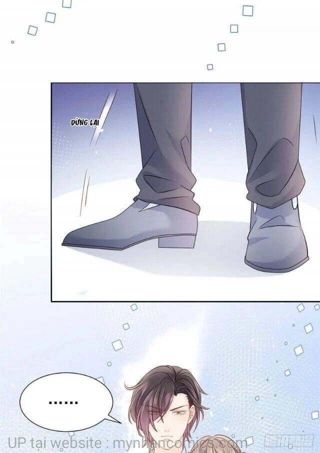 Cưng Chiều Đại Lão 3 Tuổi Rưỡi Chapter 26 - 14