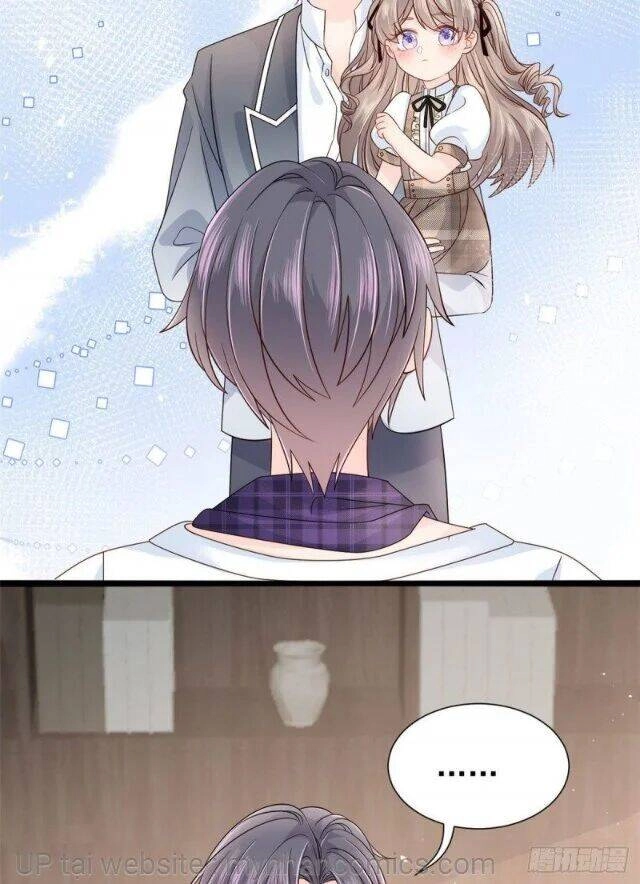 Cưng Chiều Đại Lão 3 Tuổi Rưỡi Chapter 26 - 15