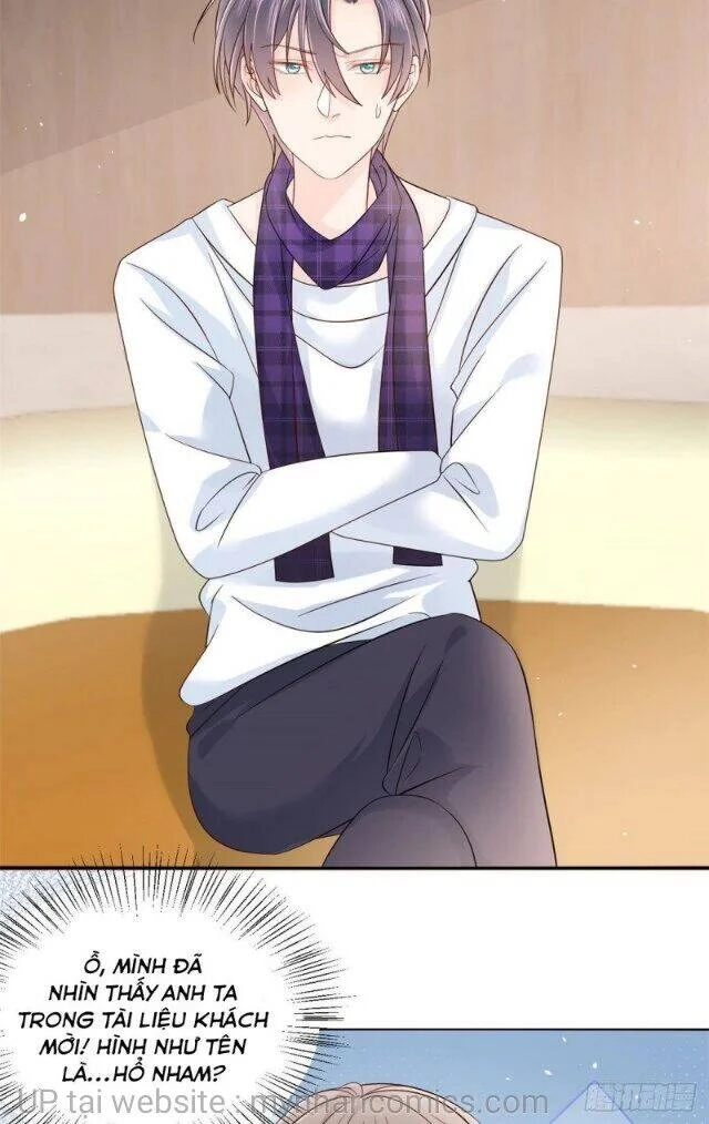 Cưng Chiều Đại Lão 3 Tuổi Rưỡi Chapter 26 - 16