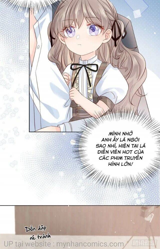 Cưng Chiều Đại Lão 3 Tuổi Rưỡi Chapter 26 - 17