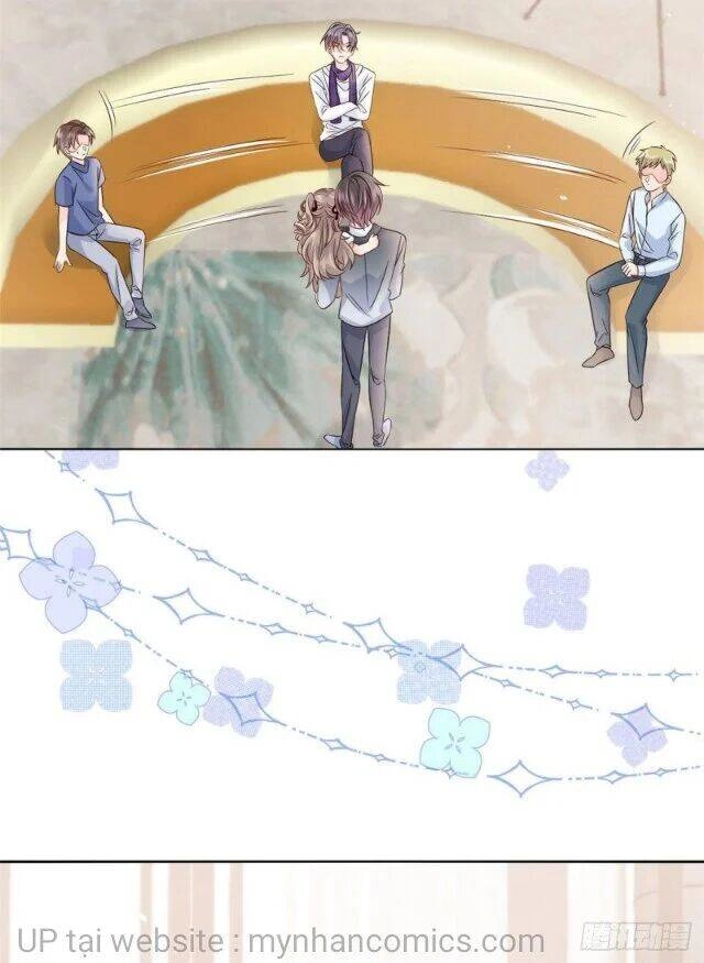 Cưng Chiều Đại Lão 3 Tuổi Rưỡi Chapter 26 - 18