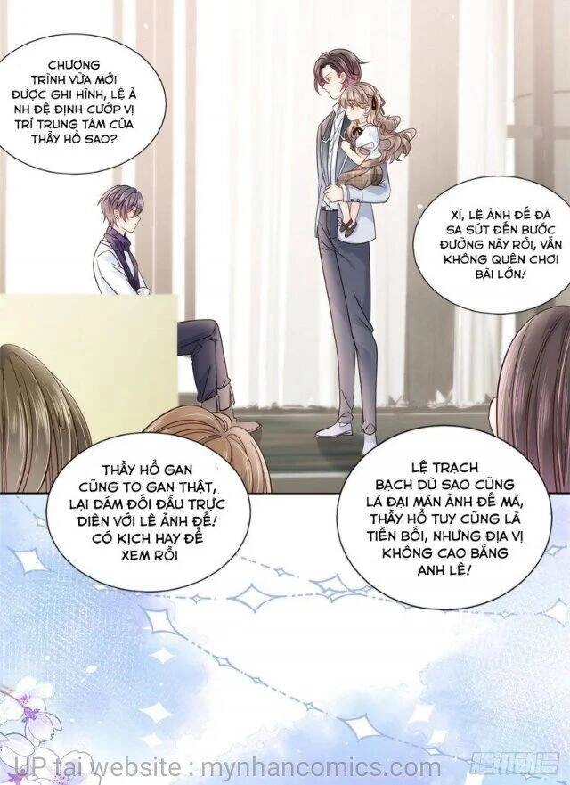 Cưng Chiều Đại Lão 3 Tuổi Rưỡi Chapter 26 - 19