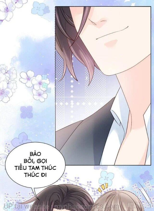 Cưng Chiều Đại Lão 3 Tuổi Rưỡi Chapter 26 - 20