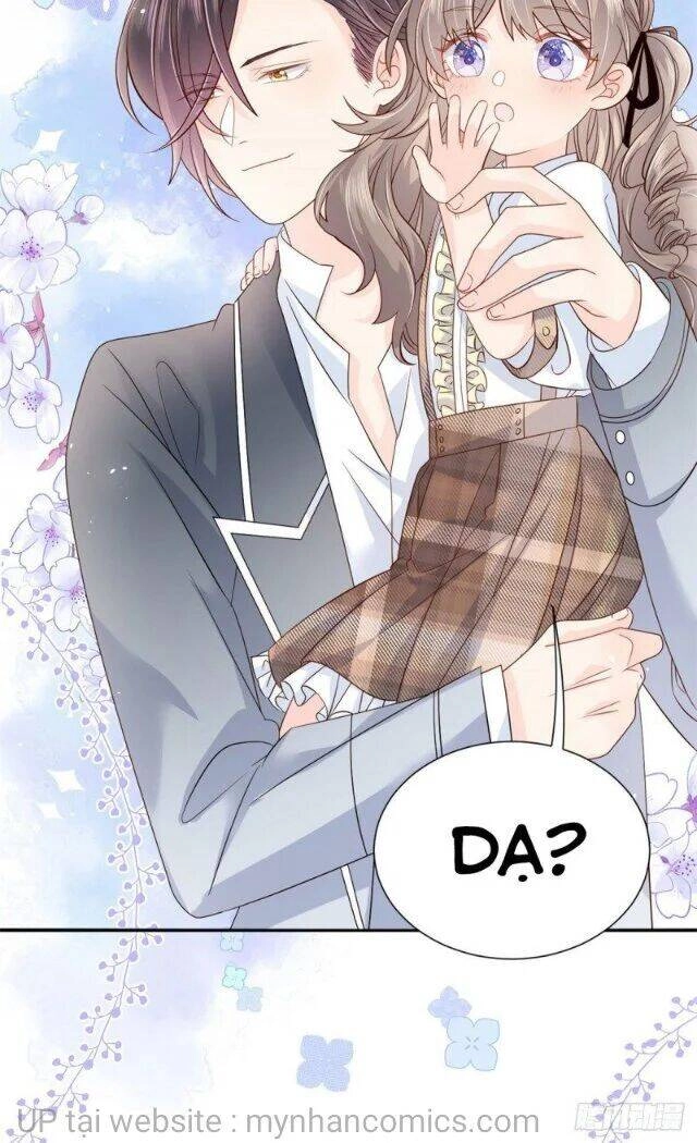 Cưng Chiều Đại Lão 3 Tuổi Rưỡi Chapter 26 - 21