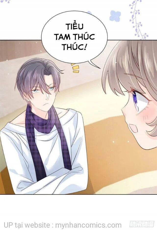 Cưng Chiều Đại Lão 3 Tuổi Rưỡi Chapter 26 - 22