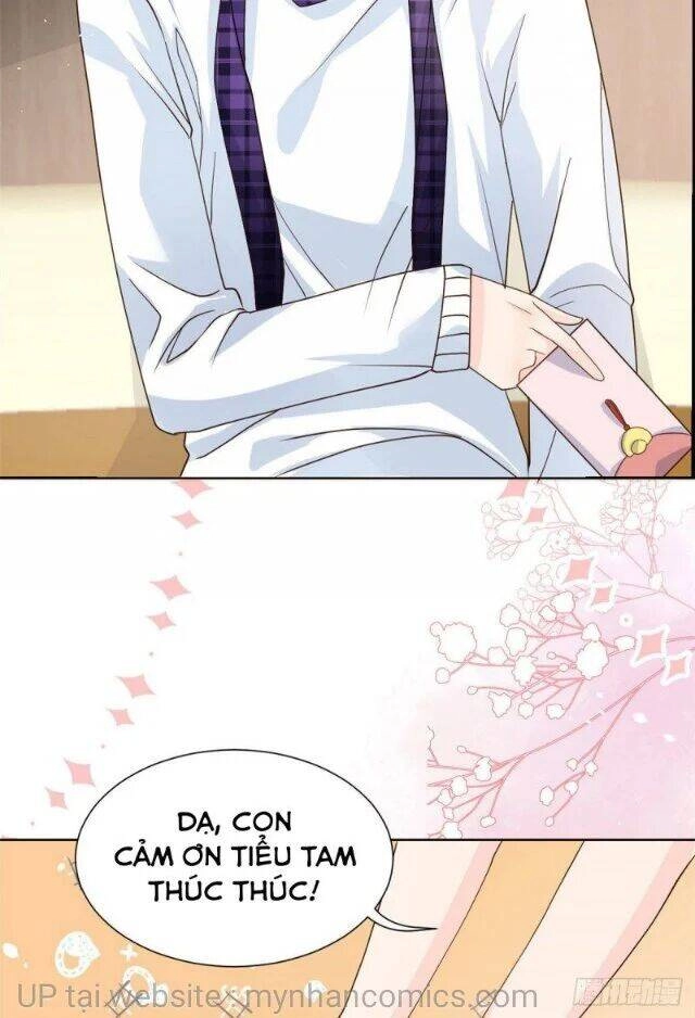 Cưng Chiều Đại Lão 3 Tuổi Rưỡi Chapter 26 - 26