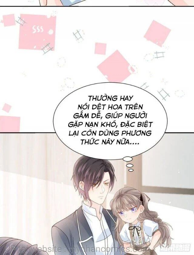 Cưng Chiều Đại Lão 3 Tuổi Rưỡi Chapter 26 - 29