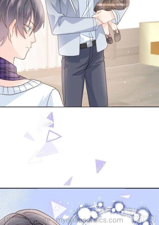 Cưng Chiều Đại Lão 3 Tuổi Rưỡi Chapter 26 - 30