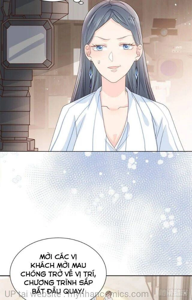 Cưng Chiều Đại Lão 3 Tuổi Rưỡi Chapter 26 - 34