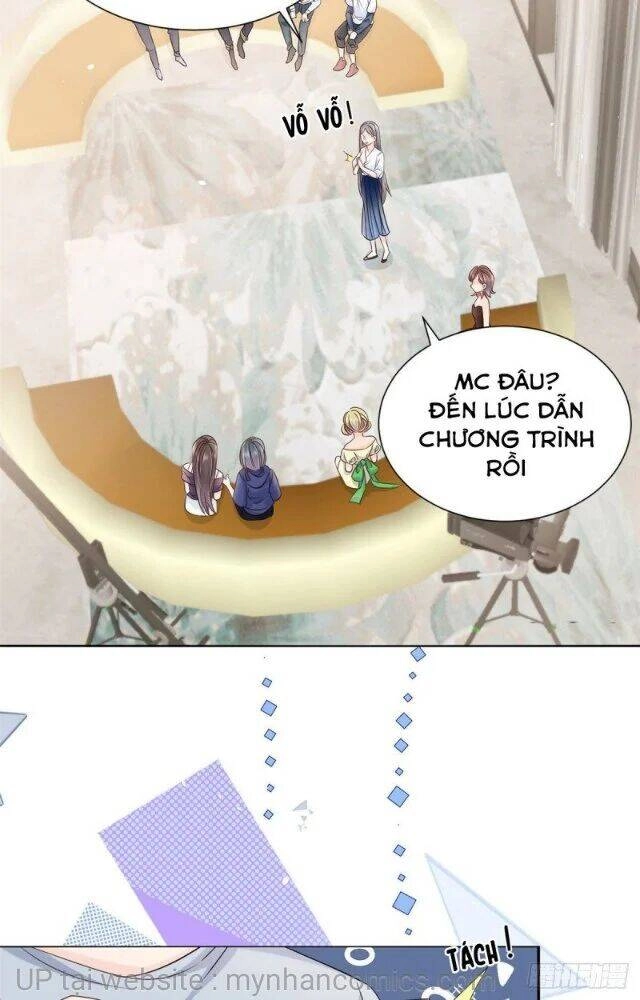 Cưng Chiều Đại Lão 3 Tuổi Rưỡi Chapter 26 - 35