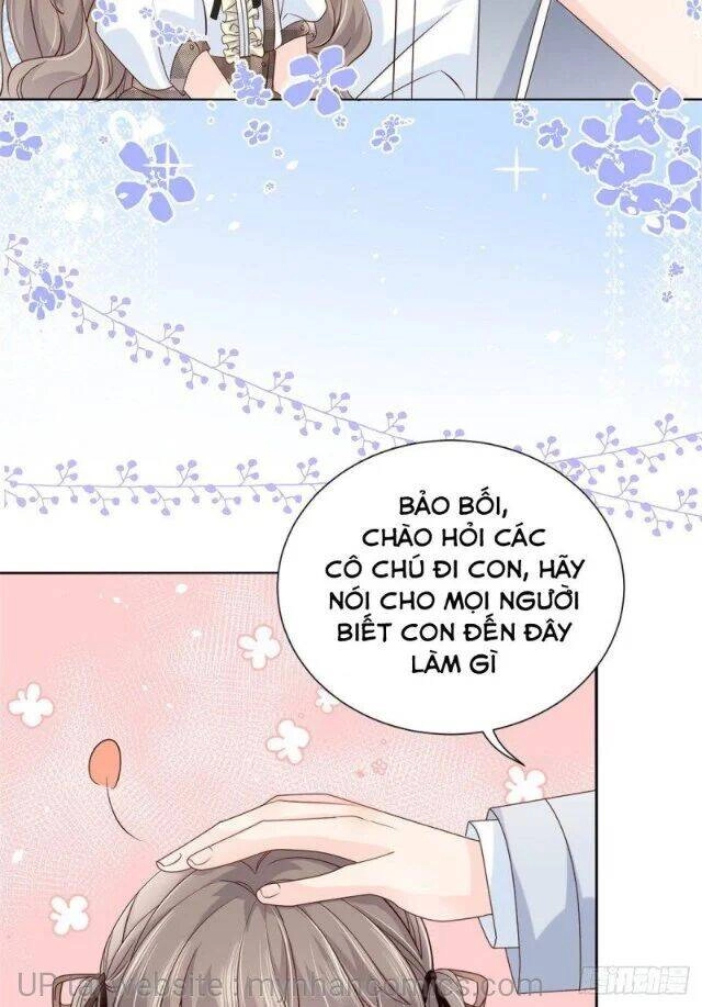 Cưng Chiều Đại Lão 3 Tuổi Rưỡi Chapter 26 - 40