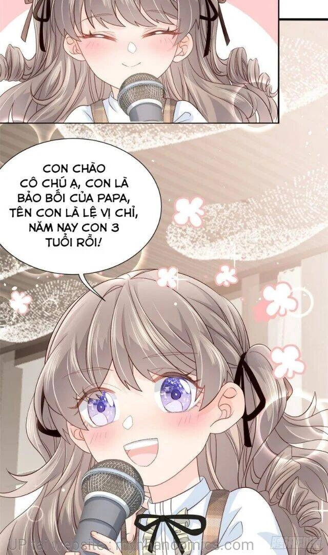 Cưng Chiều Đại Lão 3 Tuổi Rưỡi Chapter 26 - 41