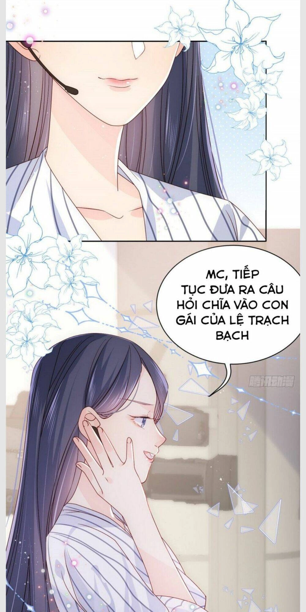 Cưng Chiều Đại Lão 3 Tuổi Rưỡi Chapter 27.1 - 2