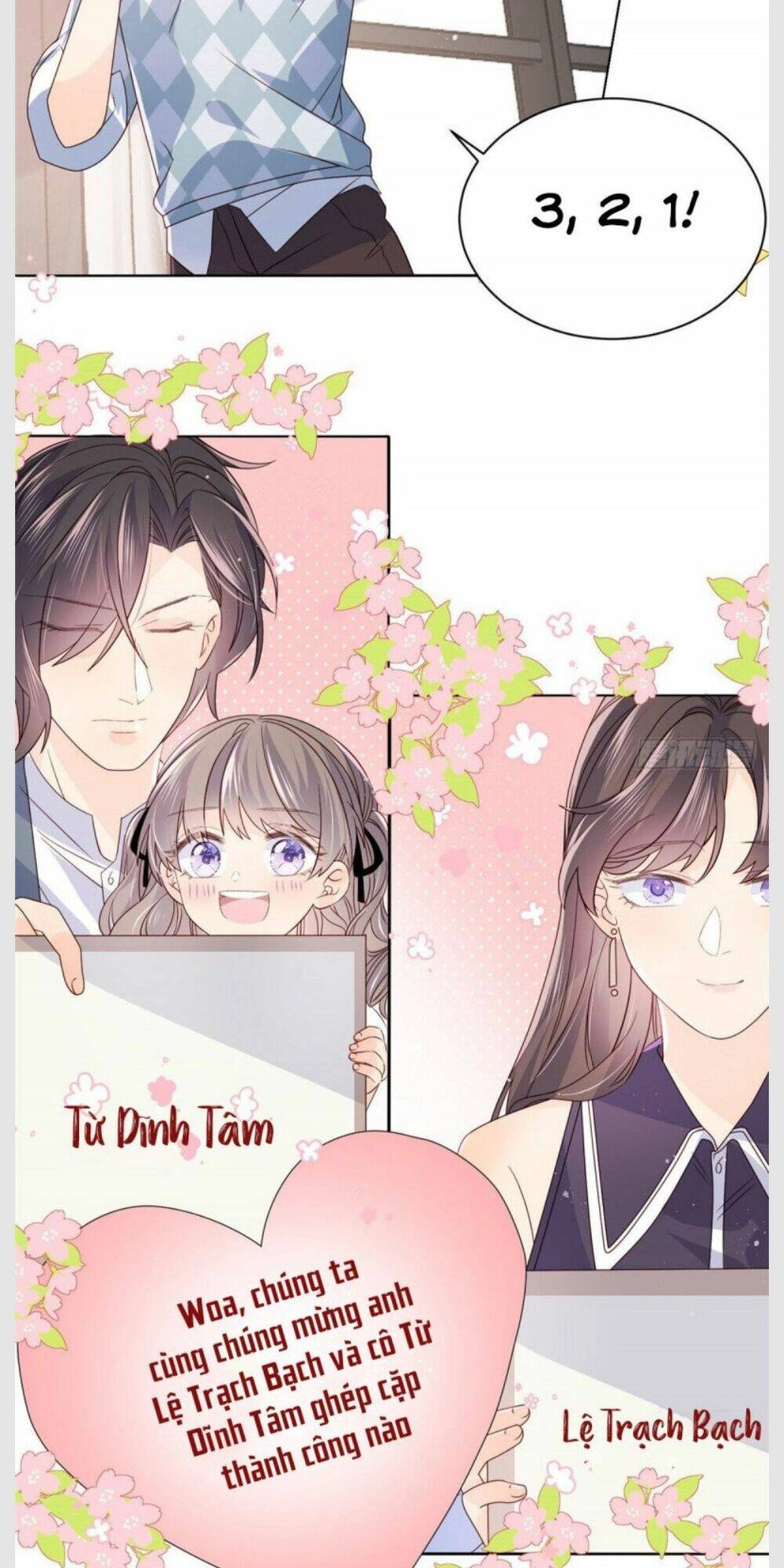 Cưng Chiều Đại Lão 3 Tuổi Rưỡi Chapter 27.2 - 6