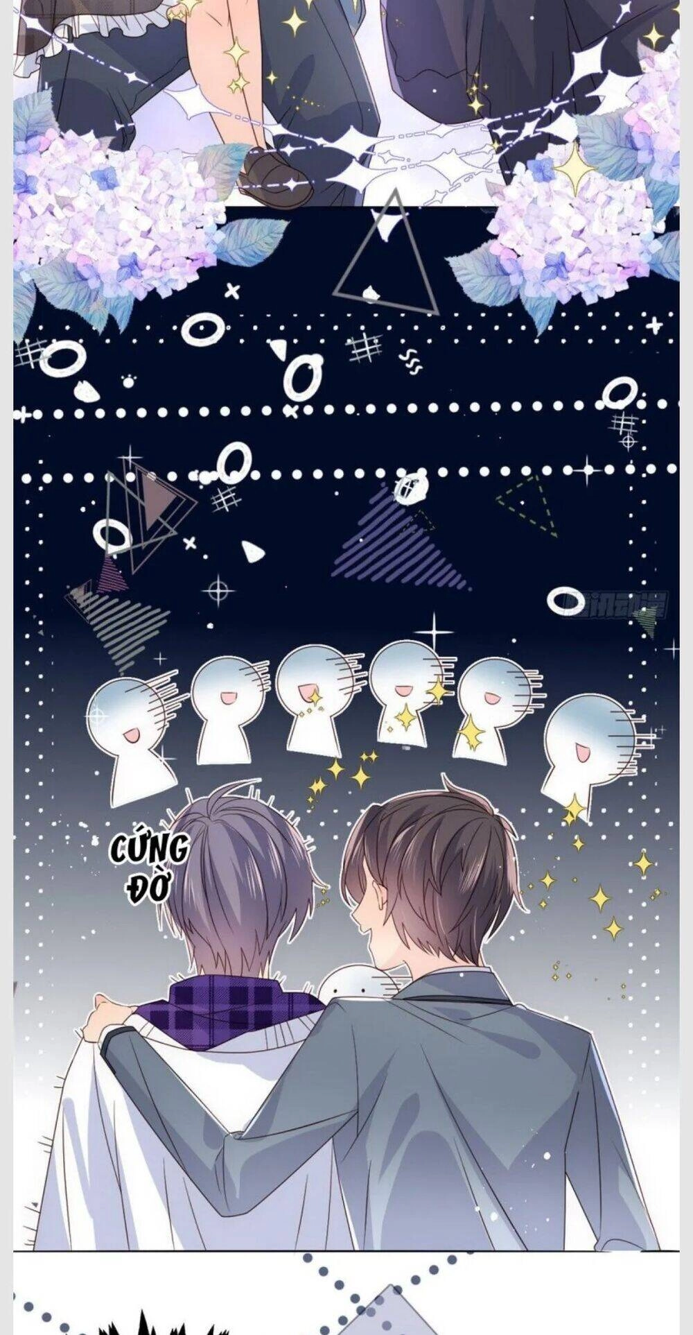 Cưng Chiều Đại Lão 3 Tuổi Rưỡi Chapter 27.2 - 16