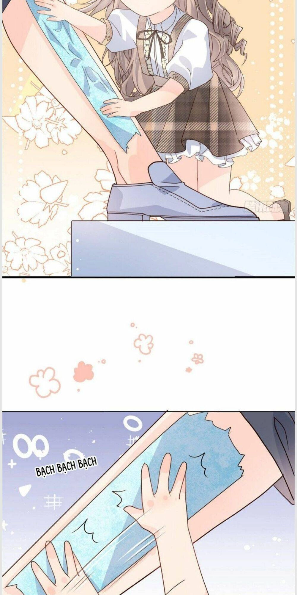 Cưng Chiều Đại Lão 3 Tuổi Rưỡi Chapter 28.2 - 9