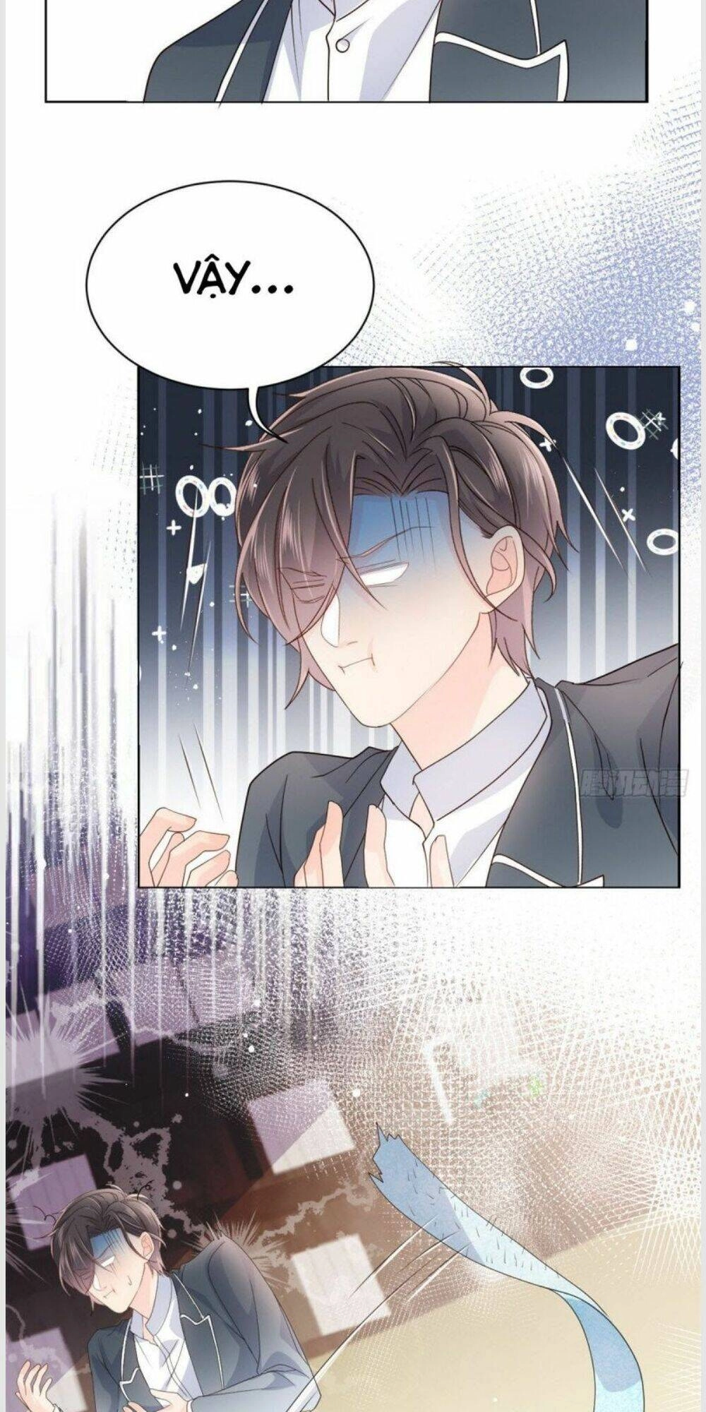 Cưng Chiều Đại Lão 3 Tuổi Rưỡi Chapter 28.2 - 12