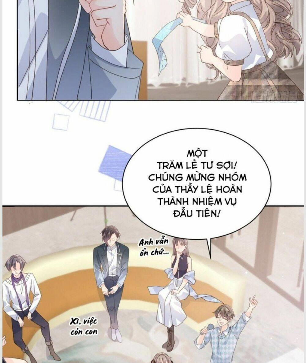 Cưng Chiều Đại Lão 3 Tuổi Rưỡi Chapter 28.2 - 14