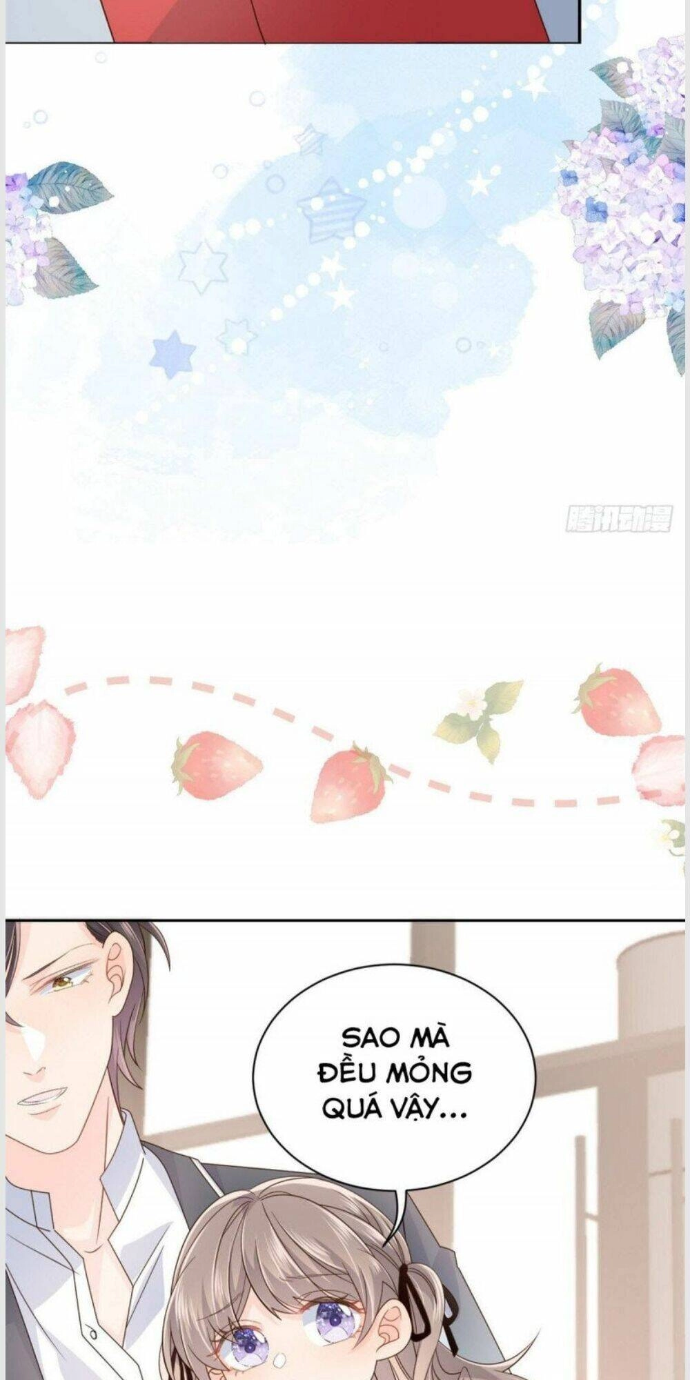 Cưng Chiều Đại Lão 3 Tuổi Rưỡi Chapter 28.2 - 17