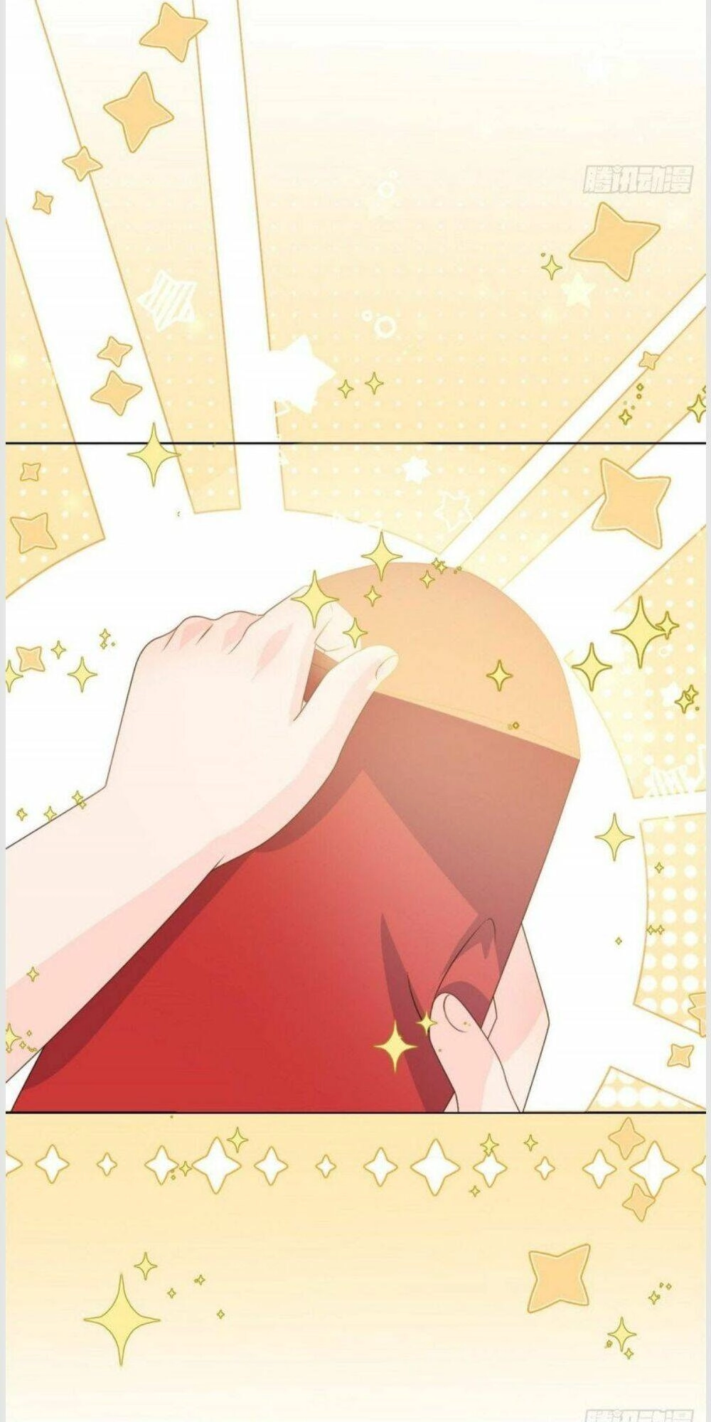 Cưng Chiều Đại Lão 3 Tuổi Rưỡi Chapter 28.2 - 19