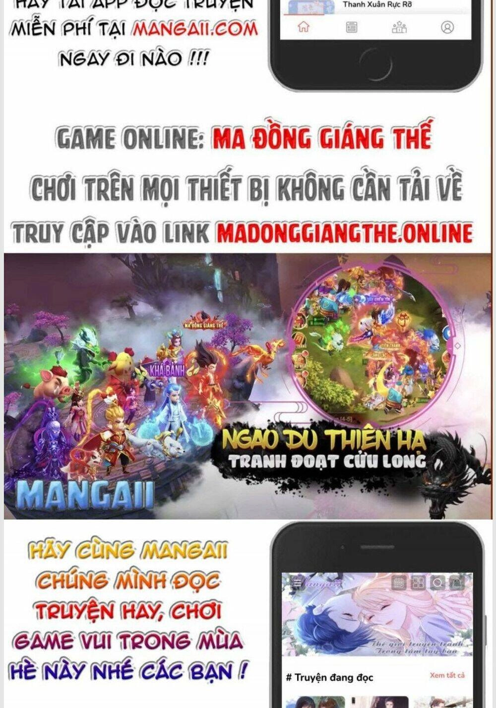 Cưng Chiều Đại Lão 3 Tuổi Rưỡi Chapter 28.2 - 23