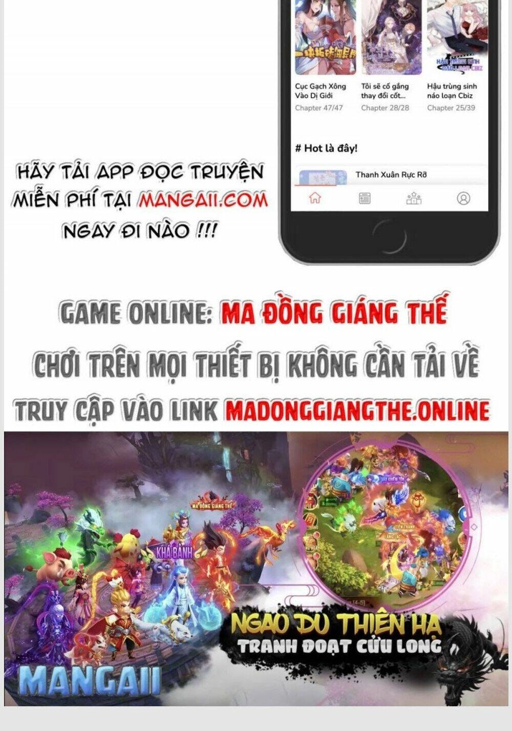 Cưng Chiều Đại Lão 3 Tuổi Rưỡi Chapter 28.2 - 24