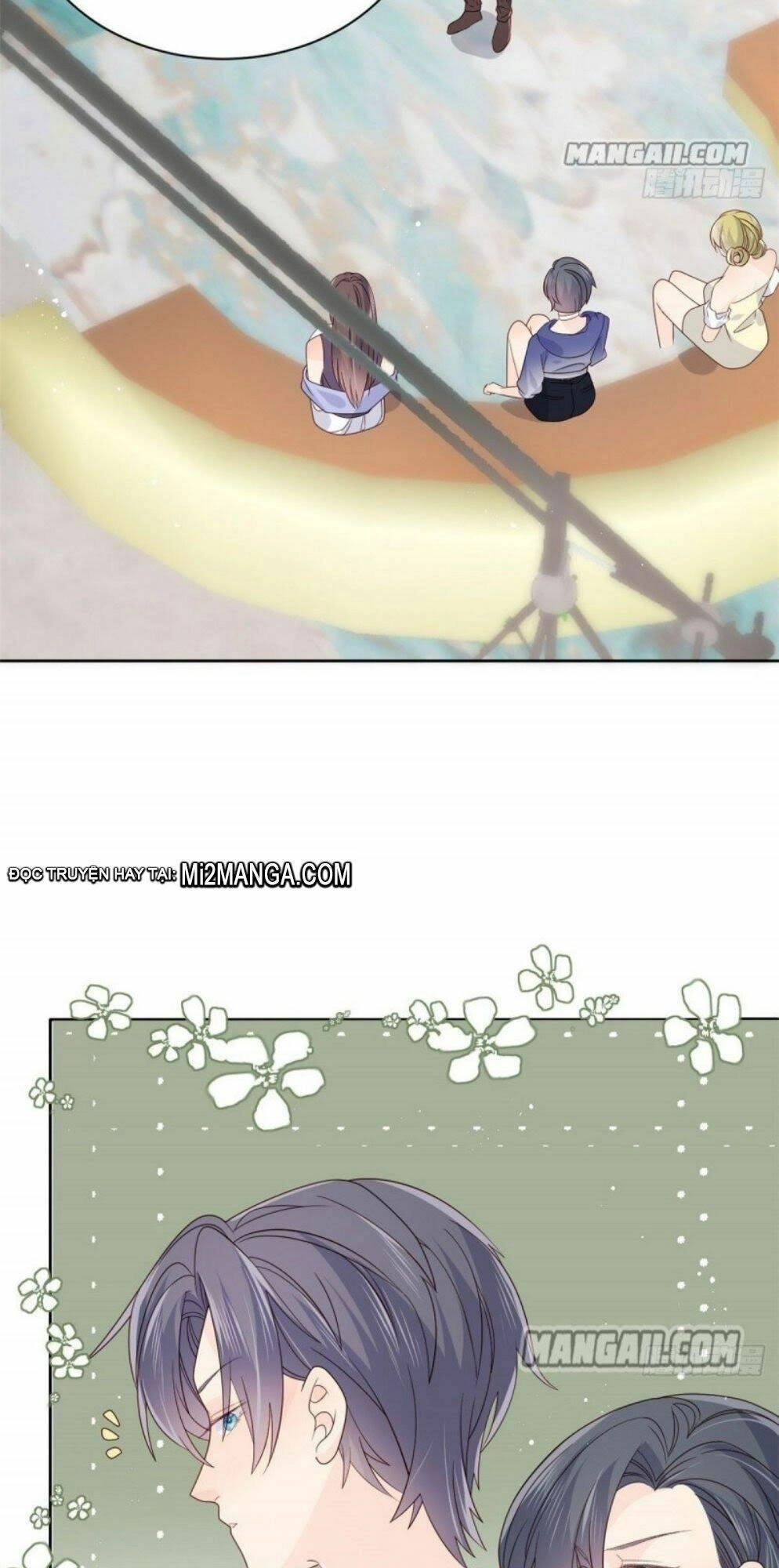 Cưng Chiều Đại Lão 3 Tuổi Rưỡi Chapter 29 - 5